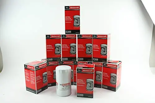 Motorcraft Fl2051s-12Pk Oil Filter 1