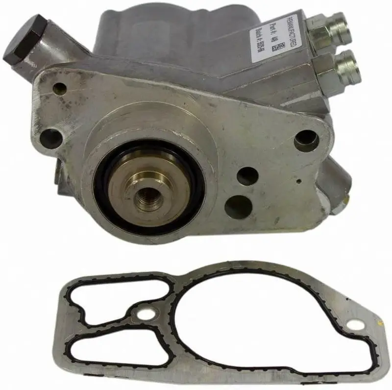 Motorcraft Fuel Injection Pump Assembly - Hpp9rm 1