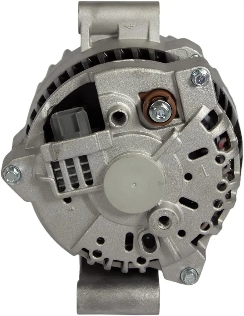 Motorcraft Gl8697rm Alternator Assembly 1