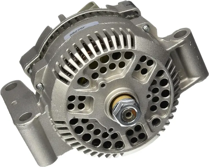 Motorcraft Gl8719rm Alternator Assembly 1