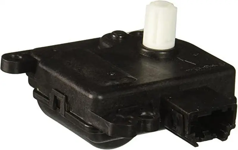 Motorcraft Hvac Defrost Mode Door Actuator Yh-1896 1
