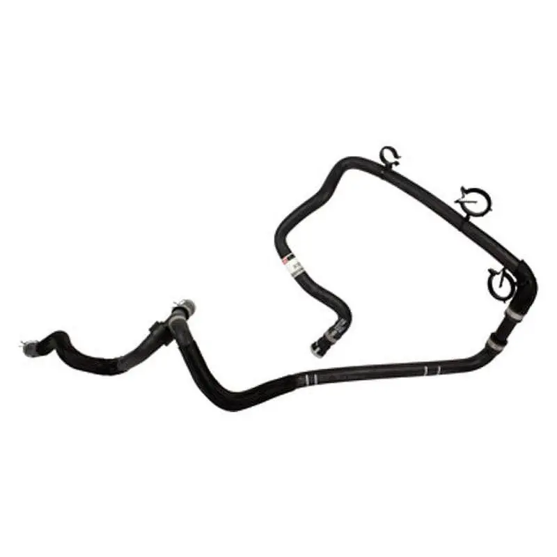 Motorcraft Hvac Heater Hose Assembly Kh-911 1