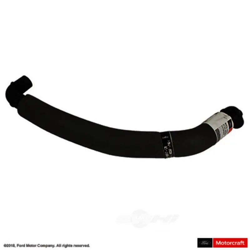 Motorcraft Kcv-297 Pcv Valve Hose 1