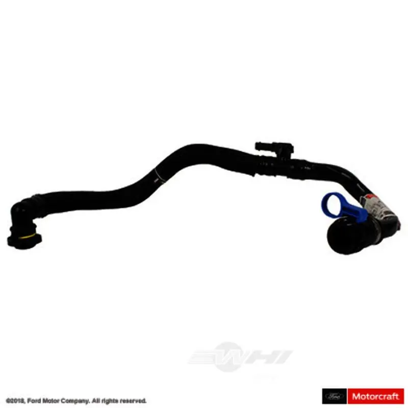 Motorcraft Kcv-305 Pcv Valve Hose 1