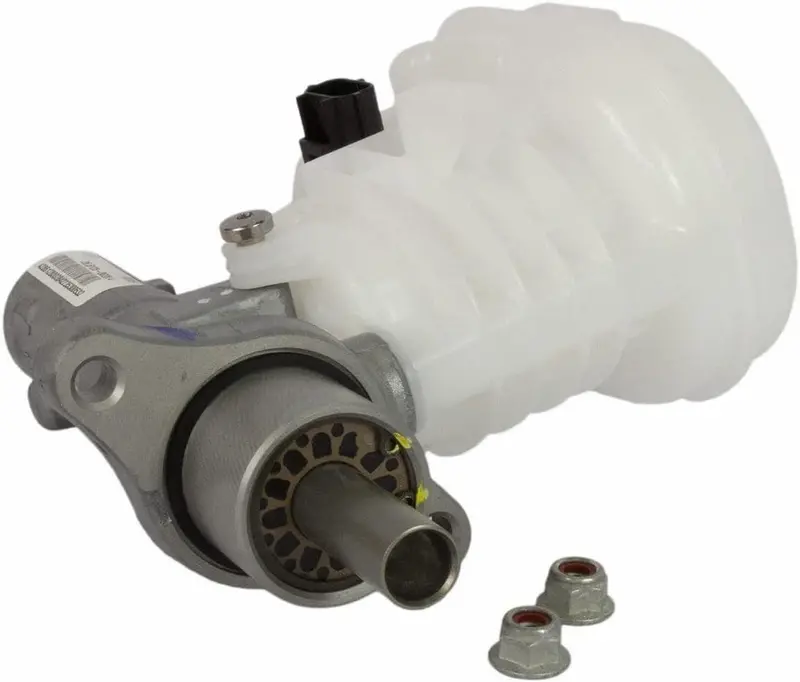 Motorcraft - Kit - Master Cylind (P) (Brmc236) 1