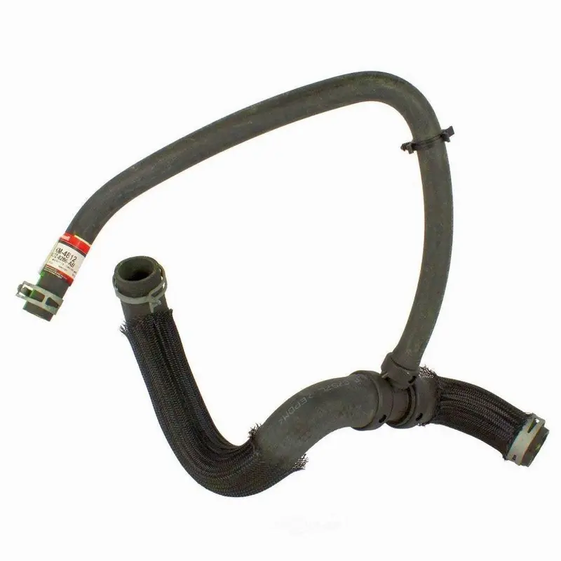 Motorcraft Km-4812 Radiator Coolant Hose 1