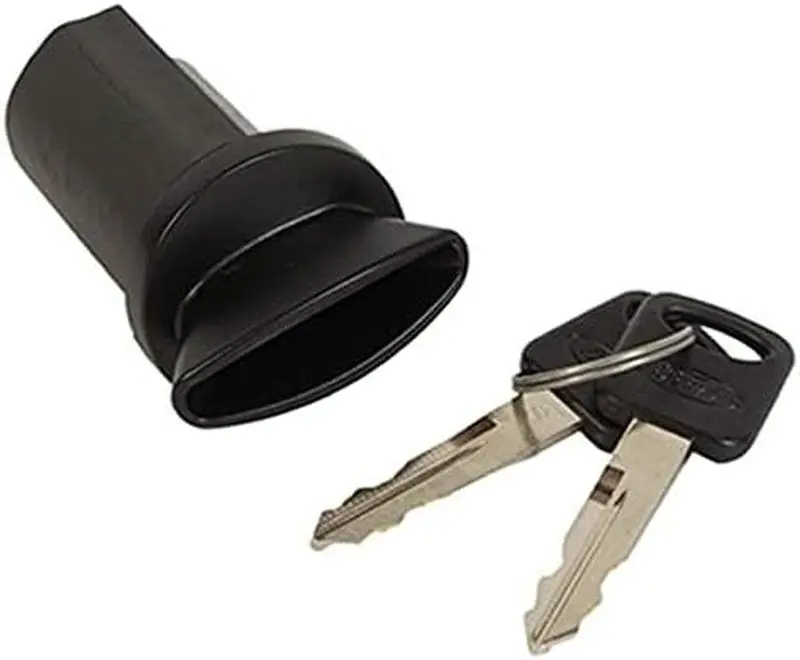 Motorcraft Lock Cylinder 1