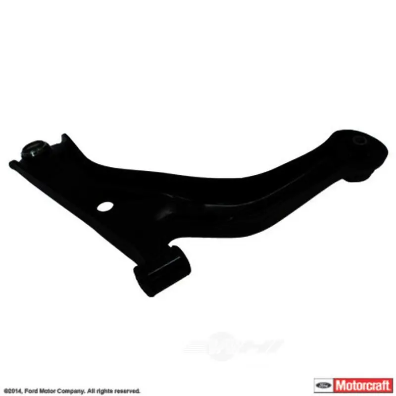 Motorcraft Mcsoe-33 Suspension Control Arm And Ball Joint Assembly 1