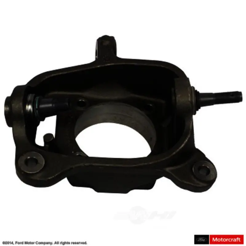 Motorcraft Mef-249 Steering Knuckle 1
