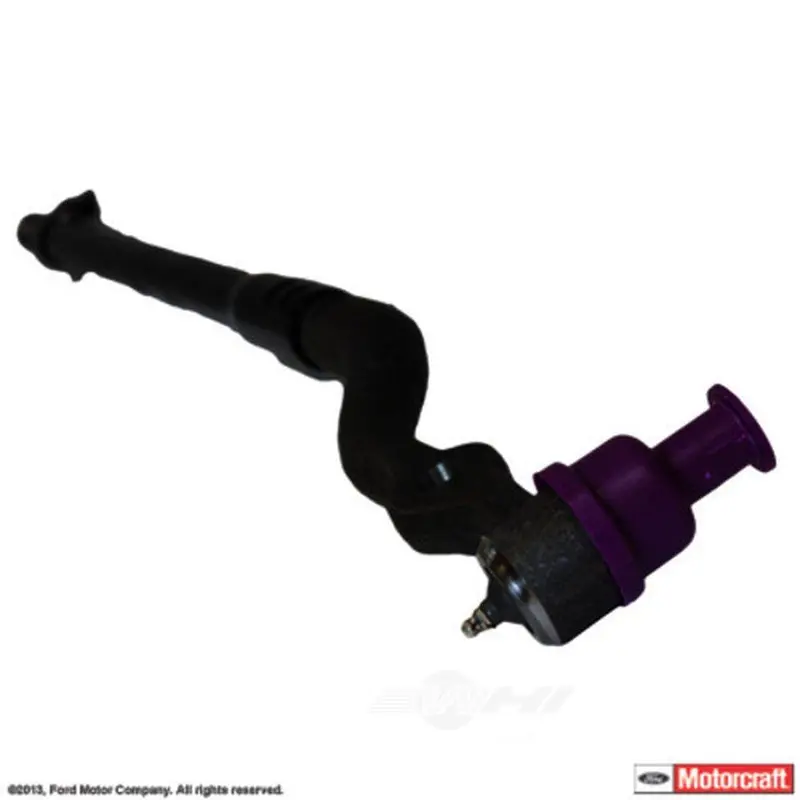 Motorcraft Meoe-117 Steering Tie Rod End 1