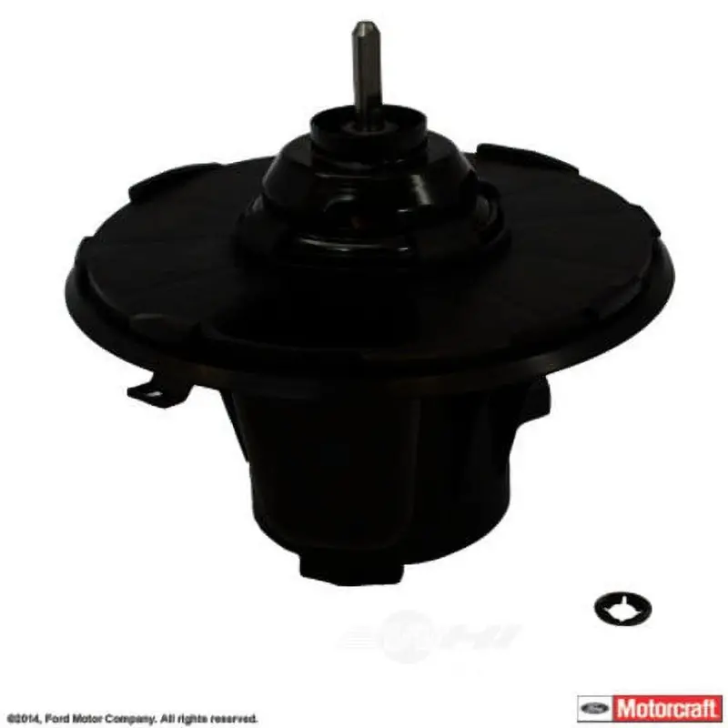 Motorcraft Mm-858 Hvac Blower Motor 1
