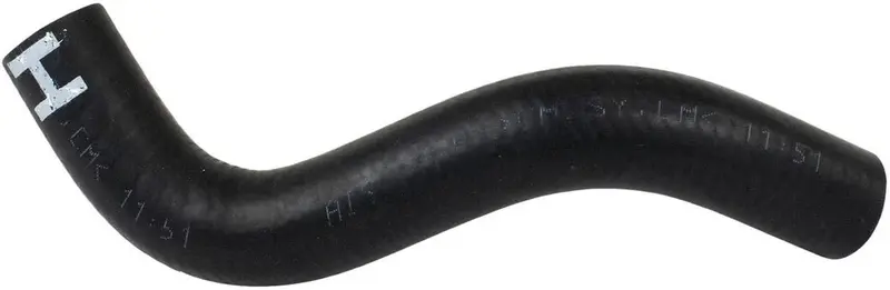 Motorcraft P/S Hose 1