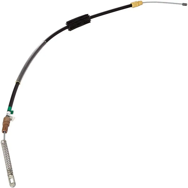 Motorcraft Parking Brake Cable Brca-12 1
