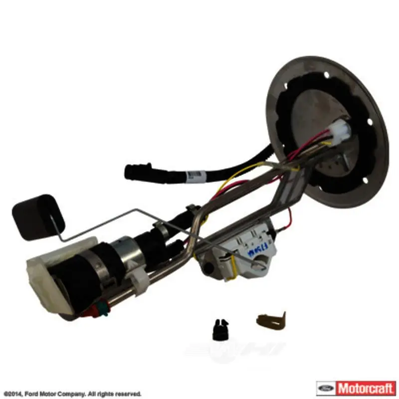 Motorcraft Pfs-106 Fuel Sender And Pump Assembly 1