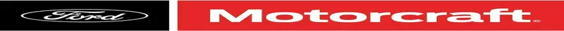 Motorcraft Power Steering Return Line Hose Assembly 1