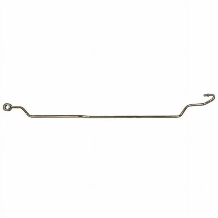 Motorcraft Psh-276 Power Steering Pressure Line Hose Assembly Fits Select Ford 1