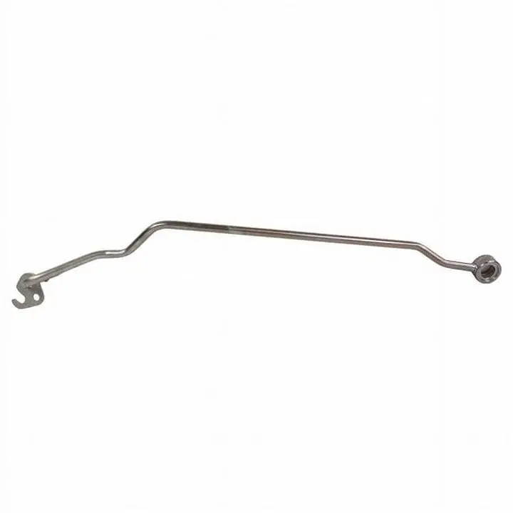 Motorcraft Psh-277 Power Steering Pressure Line Hose Assembly Fits Select: 2009-2010 Ford 1