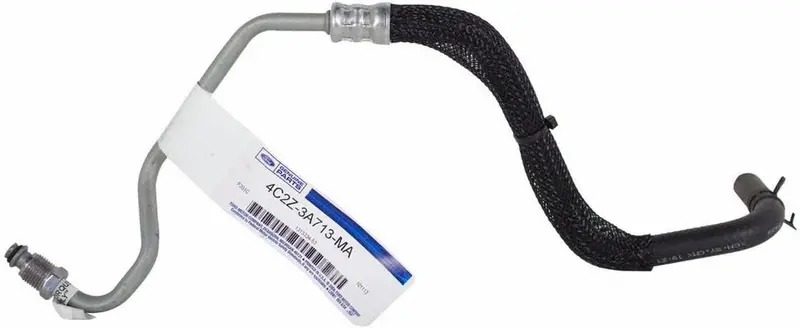 Motorcraft Psh10 Tube Assembly 1