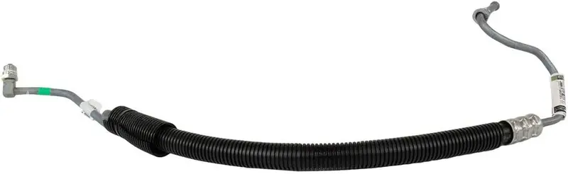 Motorcraft Psh78 Hose Asy, 1 Pack 1