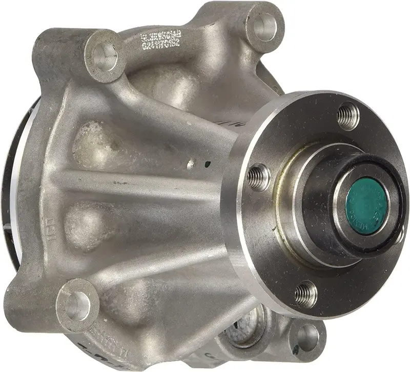 Motorcraft Pw423 New Water Pump Medium 1