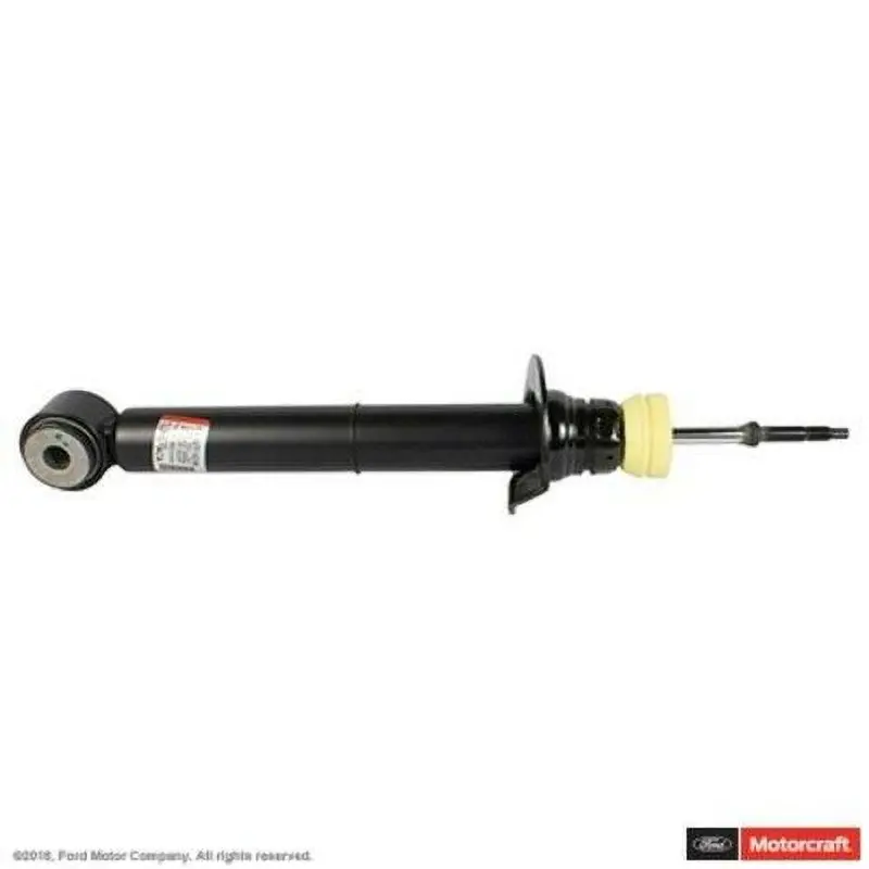 Motorcraft Shock Absorber Ash-24742 1