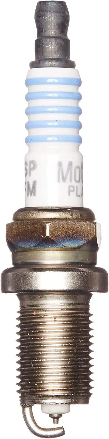 Motorcraft Sp497 Suppressor Spark Plug, Pack Of 1 1