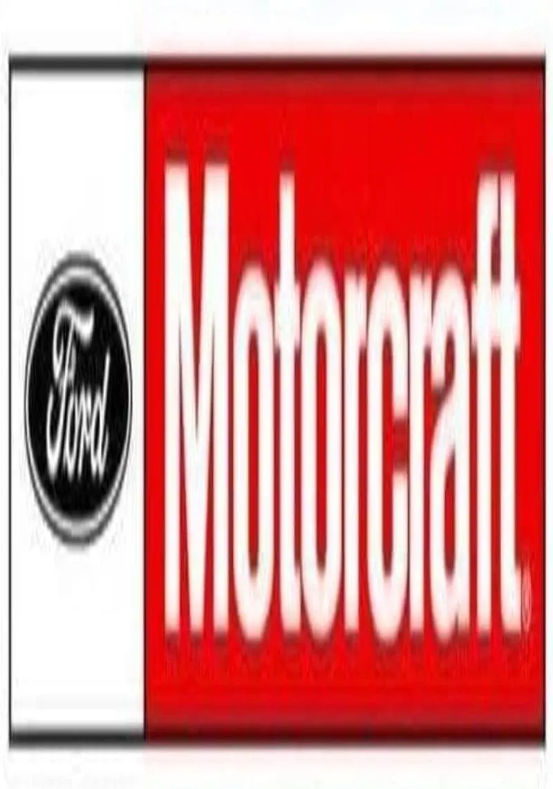 Motorcraft Spark Plug - Sp414ax 1