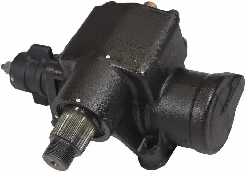 Motorcraft Stg-263Rm Steering Gear 1
