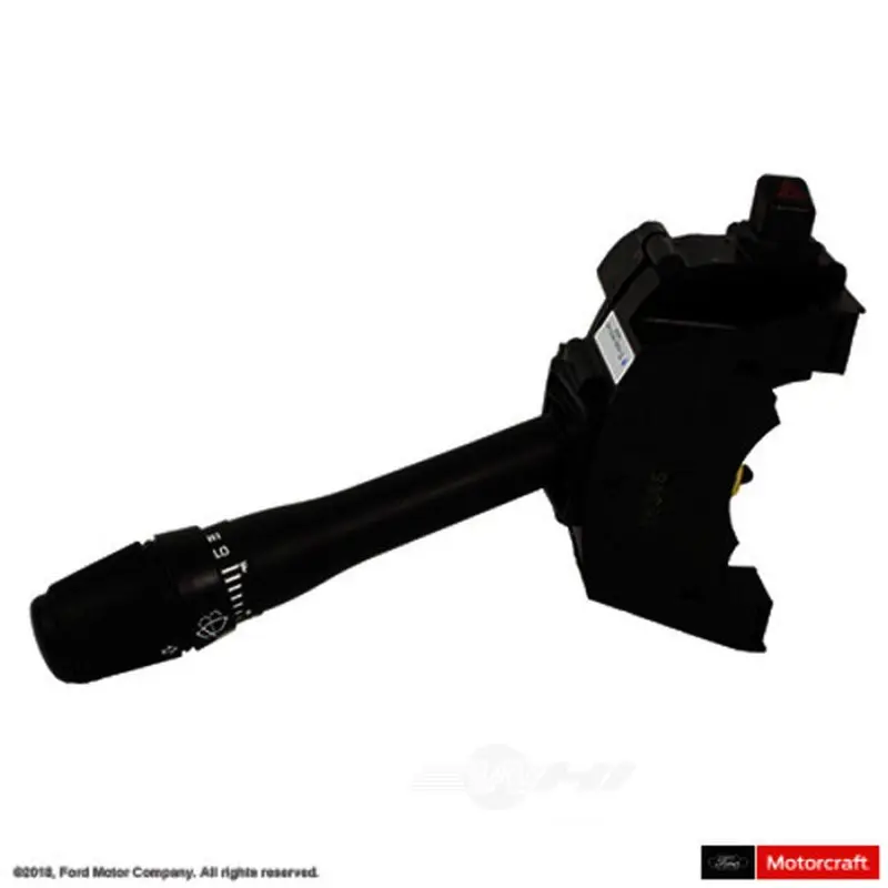Motorcraft Sw-5592 Turn Signal Switch 1