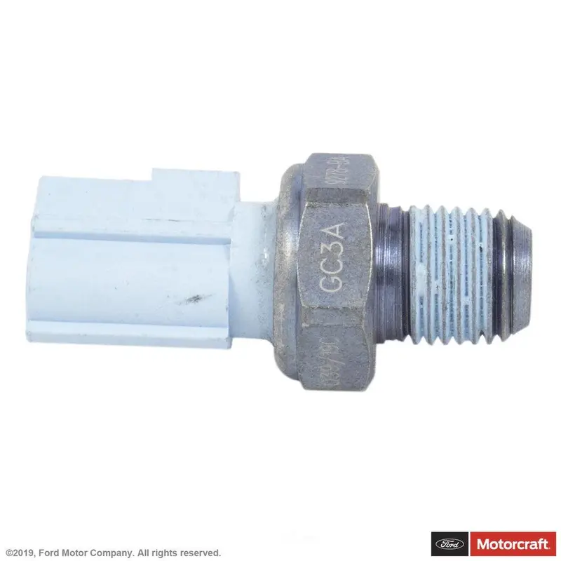 Motorcraft Sw-8368 Engine Oil Pressure Switch 1