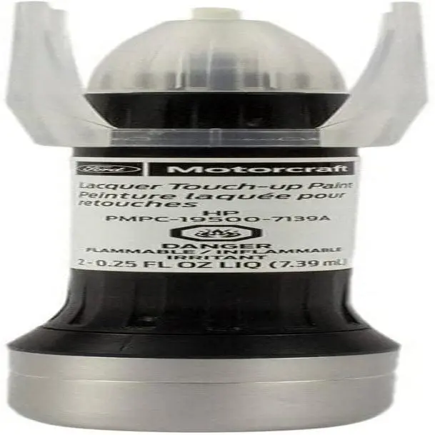 Motorcraft Touch-Up Paint - Pmpc195007139a 1