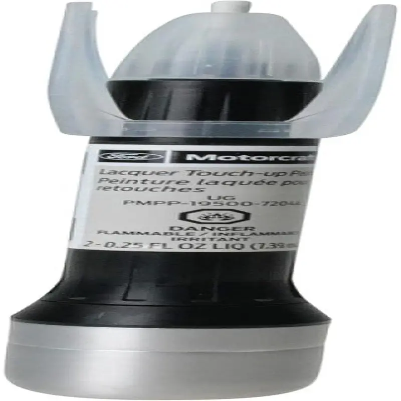 Motorcraft Touch-Up Paint - Pmpp195007204a 1