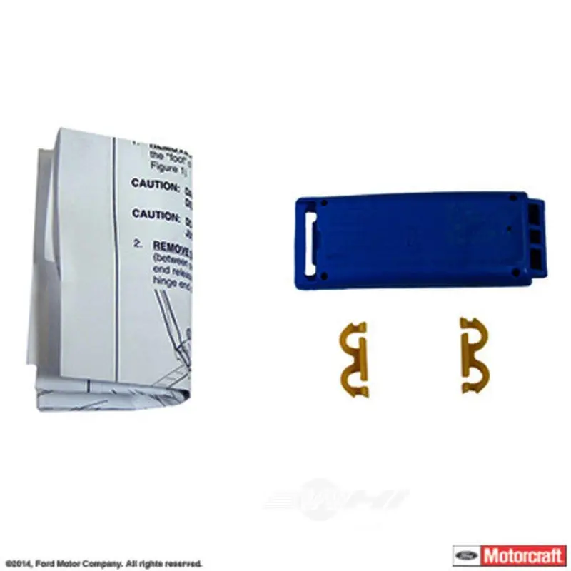 Motorcraft Tpms-3 Tpms Sensor 1