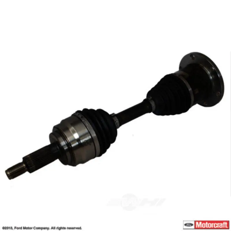 Motorcraft Tx-468 Axle Shaft Assembly 1