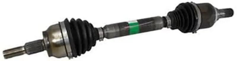 Motorcraft Tx-569 Cv Half-Shaft Assembly 1