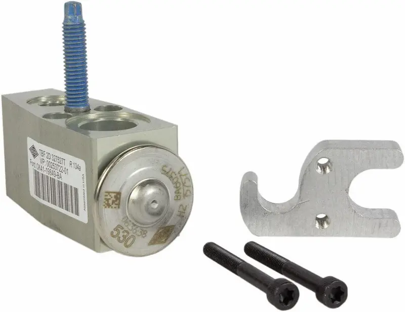 Motorcraft Valve 1