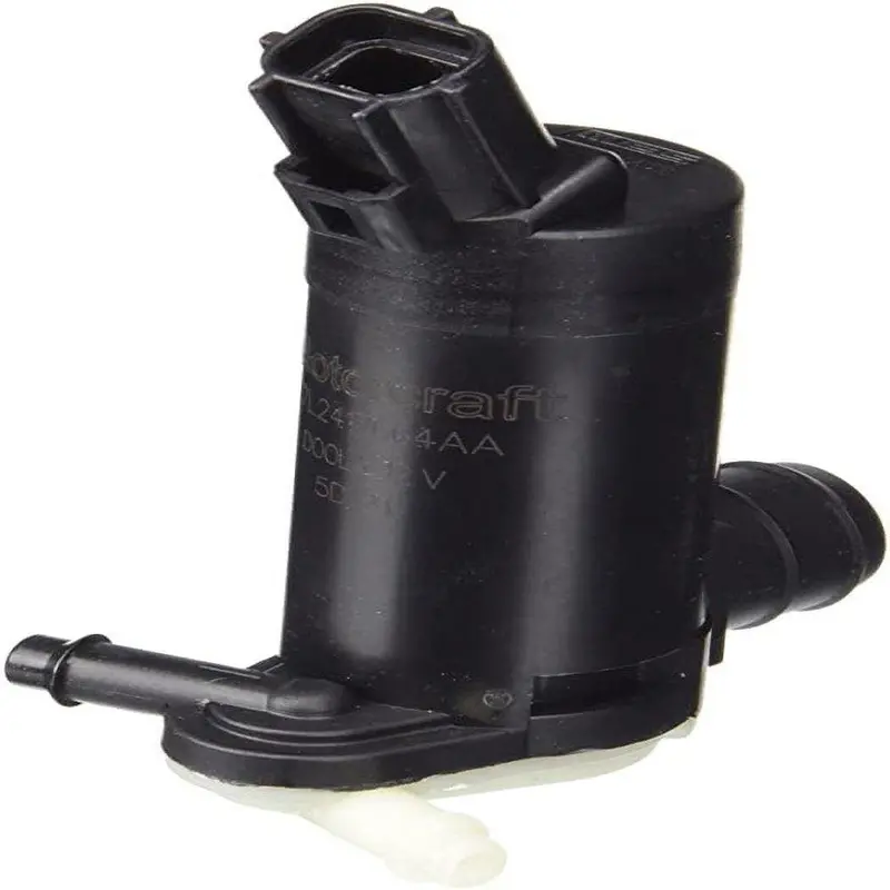 Motorcraft Windshield Washer Pump Wg-312 1