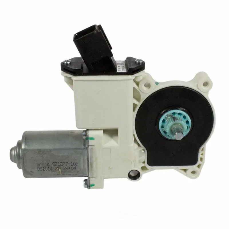 Motorcraft Wlm-132 Power Window Motor 1
