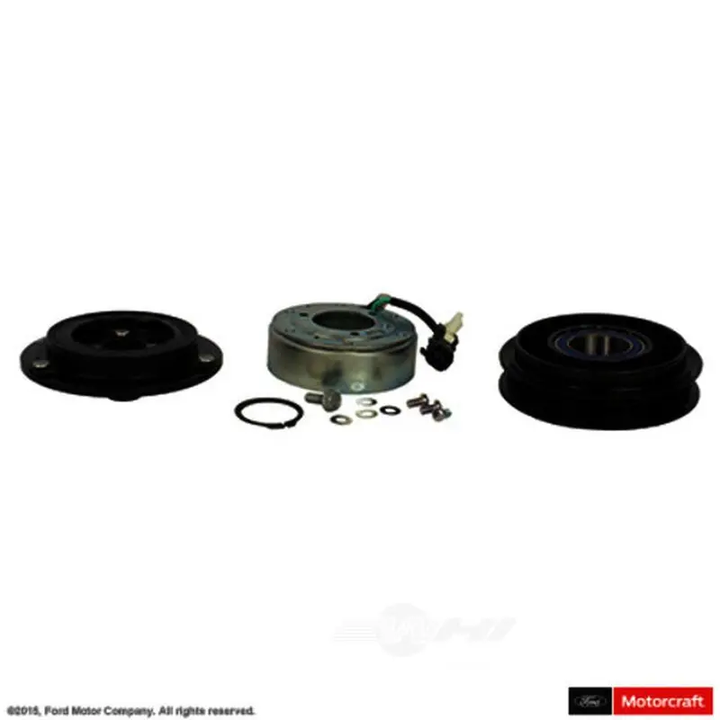 Motorcraft Yb-3173 A/C Compressor Clutch 1
