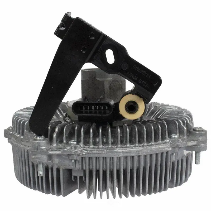 Motorcraft Yb-3283 Engine Cooling Fan Clutch 1