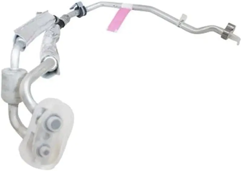 Motorcraft Yf-3440 Manifold And Tube Assembly 1
