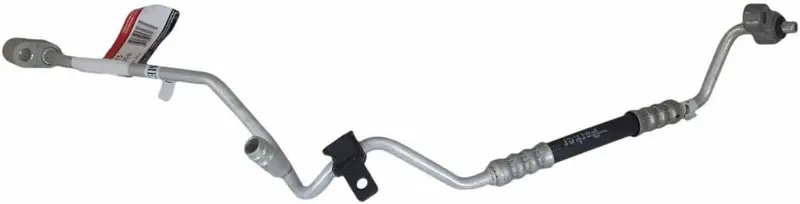 Motorcraft Yf-3515 Condenser 1