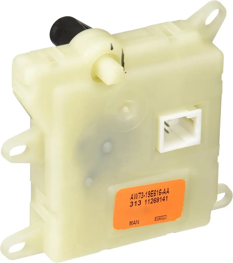 Motorcraft Yh-1800 Shifter Bushing 1