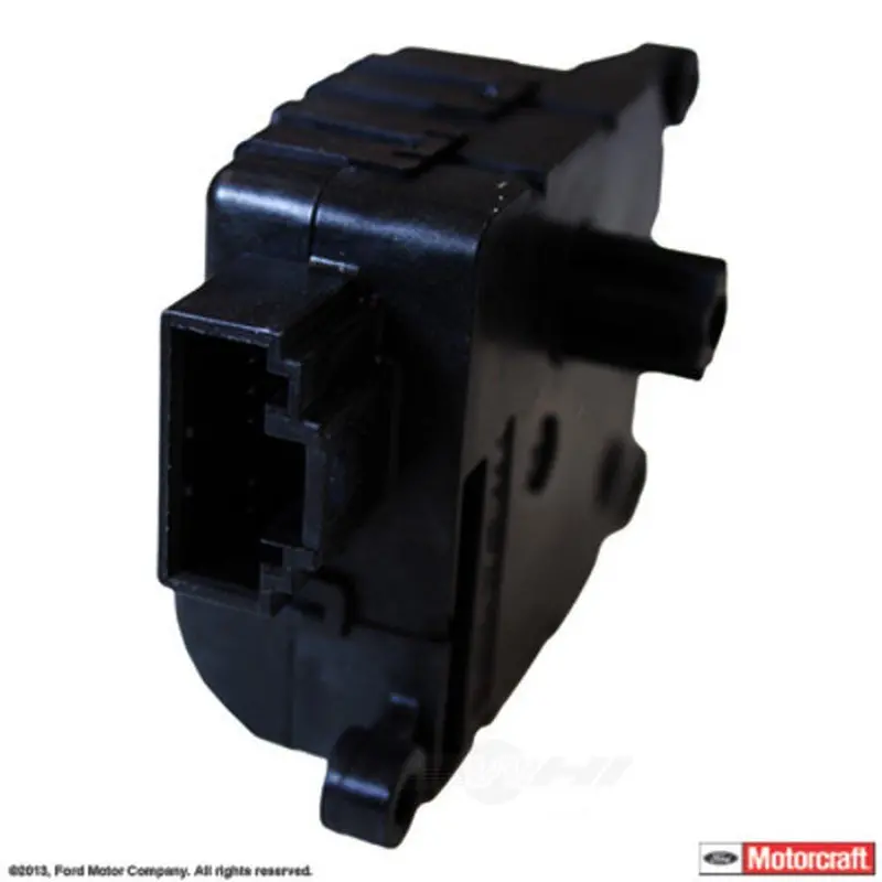 Motorcraft Yh-1883 Hvac Defrost Mode Door Actuator 1