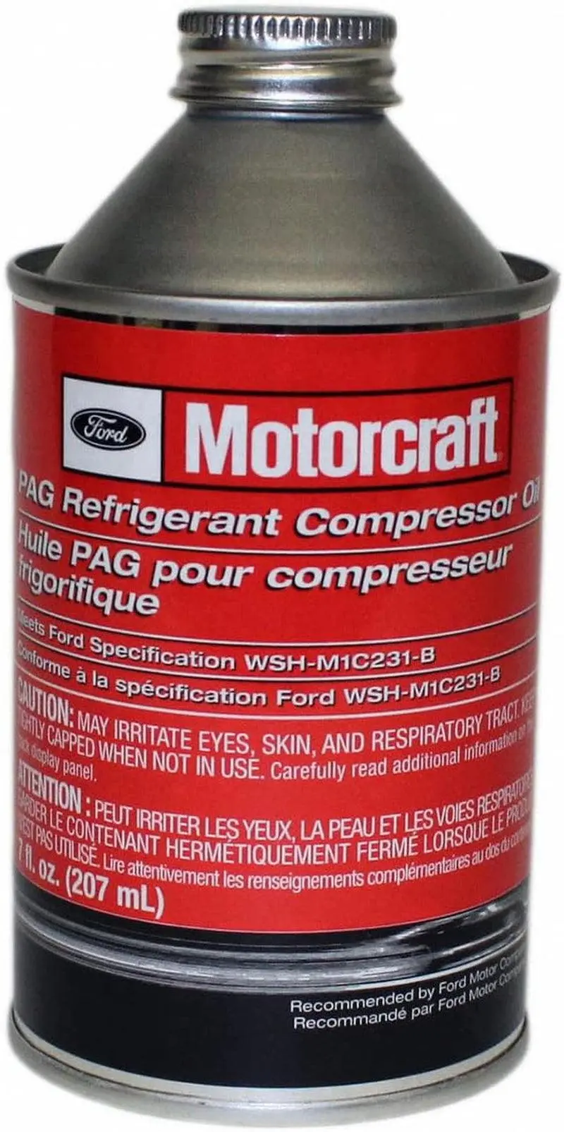 Motorcraft Yn12d Ac Compressor 1