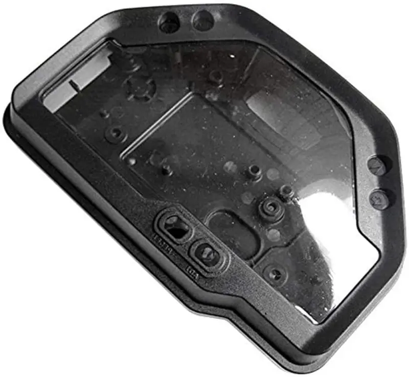 Motorcycle Speedometer Tachometer Case Cover For Honda Cbr600rr F5 2003-2006 1