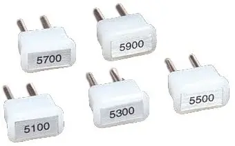 Msd 8743 Rpm Module Kit (3000 To 3800) 1
