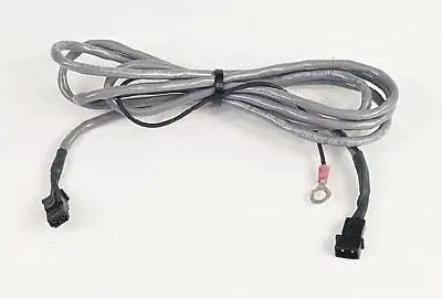 Msd 8862 Shielded Magnetic Pickup Cable 1
