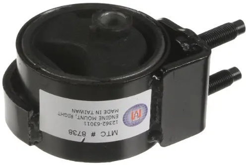 Mtc Engine Mount 1