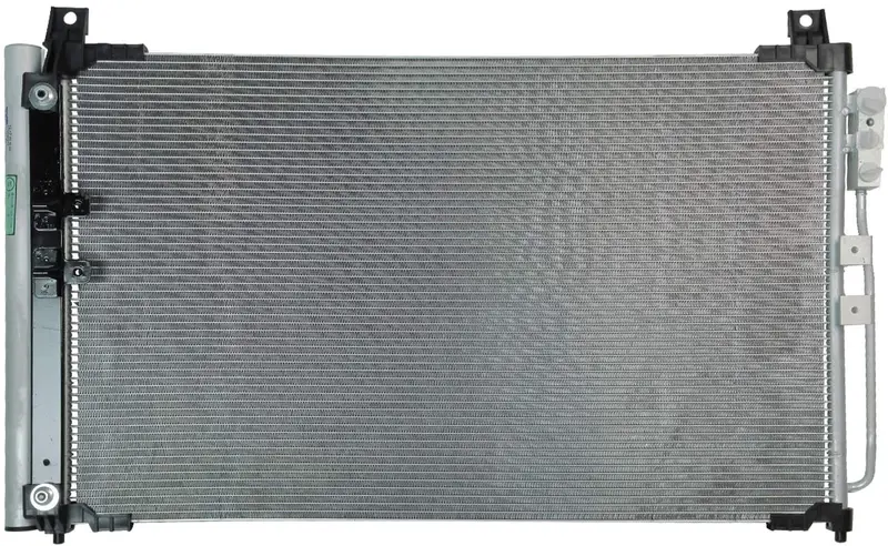 Multiple Manufactures Cnd30053 Standard (No Variation) A/C Condenser 1